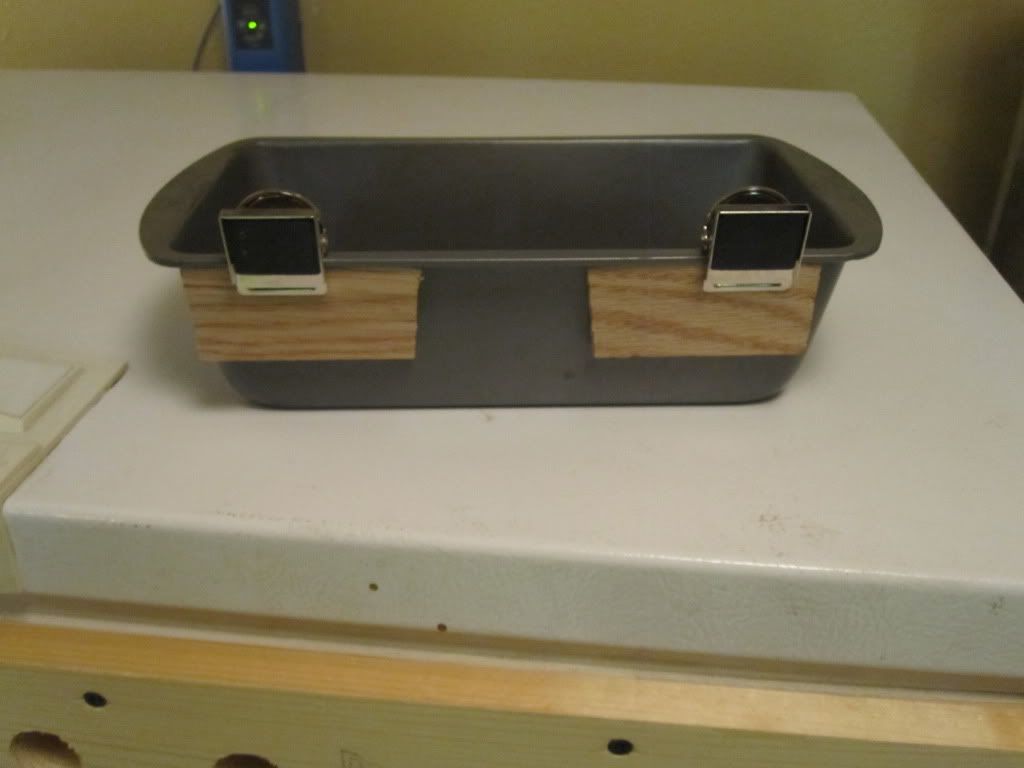 Beer Forum • View topic My 6Tap Kegerator